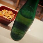 Opinión de Miguel Prado sobre Alhambra Reserva 1925 en Culpable/ 