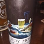 Opinión de Ricardo Torrico sobre Hoy Mojo en Morrison/ el Centro, Gijón - Asturias - España