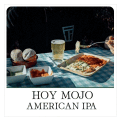 Hoy Mojo
