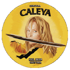 Caleya Kill Beeren 
