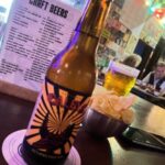 Opinión de Cenit Alejandra sobre Caleya Asturies Pale Ale en La Mina/ La Ruta de los Vinos, el Centro - Gijón - Asturias - España