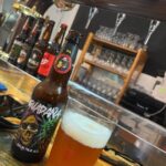 Opinión de Cenit Alejandra sobre Guadaña IPA en Pal Agua/ 