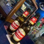 Opinión de Cenit Alejandra sobre Mahou 5 Estrellas en Zarabanda/ el Centro, Gijón - Asturias - España