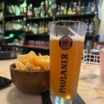 Opinión de Cenit Alejandra sobre Paulaner Salvator en Trisquel/ el Centro, Gijón - Asturias - España