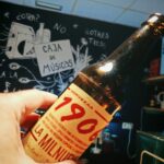 Opinión de Miguel Prado sobre 1906 Reserva Especial, La Milnueve en La Caja de Músicos/ La Ruta de los Vinos, el Centro - Gijón - Asturias - España