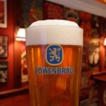 Opinión de Miguel Prado sobre Löwenbräu en Honky Tonk/ 