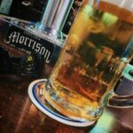 Opinión de Miguel Prado sobre Löwenbräu en Morrison/ el Centro, Gijón - Asturias - España