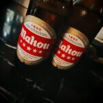 Opinión de Miguel Prado sobre Mahou 5 Estrellas en Casa Alegría/ La Ruta de los Vinos, el Centro - Gijón - Asturias - España