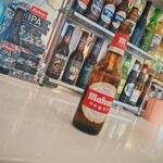 Opinión de Miguel Prado sobre Mahou 5 Estrellas en El Percebe Comedy/ el Centro, Gijón - Asturias - España