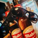 Opinión de Miguel Prado sobre Mahou 5 Estrellas en Pal Agua/ el Centro, Gijón - Asturias - España