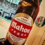 Opinión de Miguel Prado sobre Mahou 5 Estrellas en Pal Agua/ el Centro, Gijón - Asturias - España