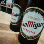 Opinión de Miguel Prado sobre Mahou 5 Estrellas en Peñasanta/ El Coto, Gijón - Asturias - España