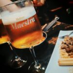 Opinión de Miguel Prado sobre Mahou Maestra en La Sartén/ 
