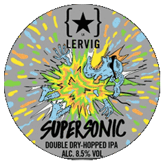 Lervig Supersonic en 