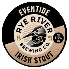 Rye River Eventide en cerca de ti