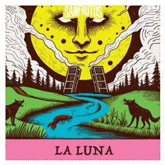 Sanfrutos La Luna NE DIPA en