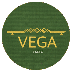 Cervezas asturianas Vega Lager en 