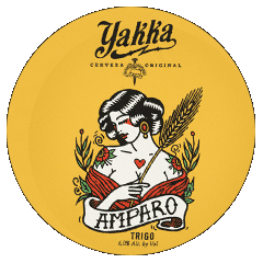 Yakka Amparo en 