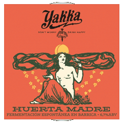 Yakka Huerta Madre en 