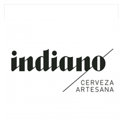 Indiano Cerveza Artesana en 