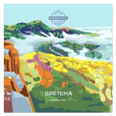 Basqueland Brétema en
