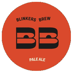 BLINKERS BREW PALE ALE en 