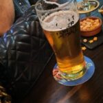 Opinión de Yoseline Díaz Ascariz sobre Caleya Goma-2 IPA en Morrison/ el Centro, Gijón - Asturias - España