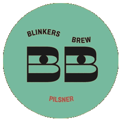 BLINKERS BREW PILSNER (Pilsner) 