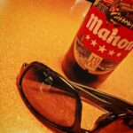 Opinión de Miguel Prado sobre Mahou 5 Estrellas en Bella Vida/ el Centro, Gijón - Asturias - España