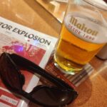 Opinión de Miguel Prado sobre Mahou 5 Estrellas en Bella Vida/ el Centro, Gijón - Asturias - España
