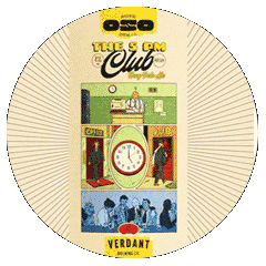 The 5 PM Club The 5 PM Club en Comuna 14