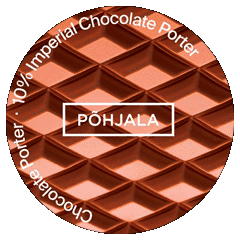 Põhjala Chocolate Porteren 