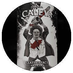 Caleya Leatherfaceen 