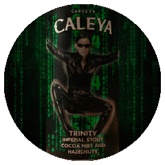 Caleya Trinityen 