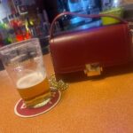 Opinión de Cenit Alejandra sobre Mahou 5 Estrellas en Bella Vida/ el Centro, Gijón - Asturias - España