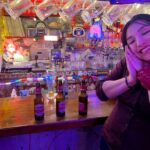 Opinión de Javier Ferrero sobre Mahou 5 Estrellas en Road by Alice/ El Coto, Gijón - Asturias - España