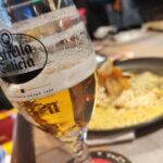 Opinión de Miguel Prado sobre Estrella de Galicia Especial en Camila Gastrobar/ La Ruta de los Vinos, el Centro - Gijón - Asturias - España
