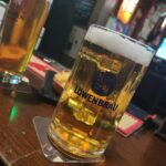 Opinión de Miguel Prado sobre Löwenbräu en Morrison/ el Centro, Gijón - Asturias - España