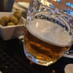 Opinión de Miguel Prado sobre Zerep Lager en Casa Lúpulo/ el Centro, Gijón - Asturias - España