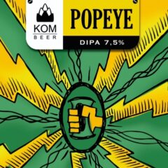 Kom Popeye Kom Popeye en cerca de ti