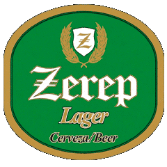 Zerep Lageren 