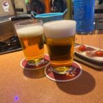 Opinión de Cenit Alejandra sobre Mahou 5 Estrellas en Bella Vida/ el Centro, Gijón - Asturias - España