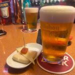 Opinión de Cenit Alejandra sobre Mahou 5 Estrellas en Bella Vida/ el Centro, Gijón - Asturias - España