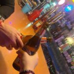 Opinión de Cenit Alejandra sobre Mahou 5 Estrellas en Bella Vida/ el Centro, Gijón - Asturias - España