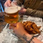 Opinión de Cenit Alejandra sobre Mahou 5 Estrellas en La Sartén/ el Centro, Gijón - Asturias - España