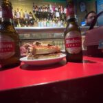 Opinión de Cenit Alejandra sobre Mahou 5 Estrellas en Más Corazón/ Centro, Madrid - Comunidad de Madrid - España