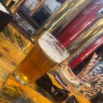 Opinión de Cenit Alejandra sobre Mahou Session IPA en Pal Agua/ 