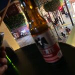 Opinión de Cenit Alejandra sobre Tecate Original en Pare de Sufrir/ Centro, León de los Aldama - Guanajuato - México