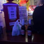 Opinión de Javier Ferrero sobre Mahou 5 Estrellas en Road by Alice/ El Coto, Gijón - Asturias - España