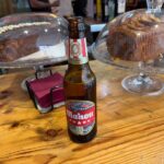 Opinión de Javier Ferrero sobre Mahou 5 Estrellas en Toma 3/ el Centro, Gijón - Asturias - España
